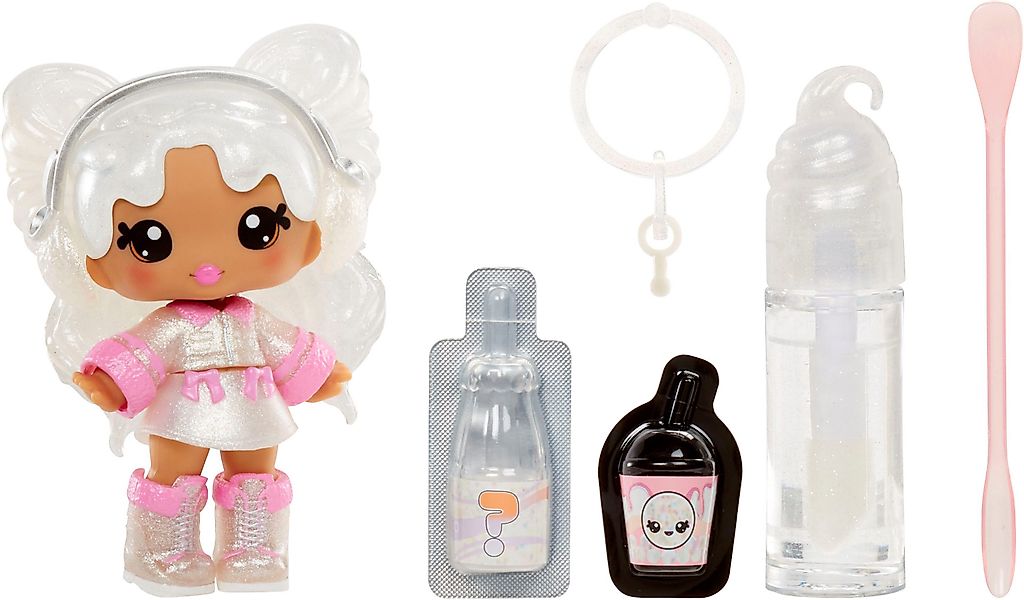 YUMMILAND Minipuppe Yummiland Lip Gloss Doll-Mystery günstig online kaufen