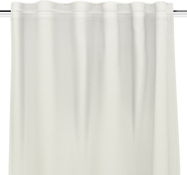 Neutex for you Vorhang "Pino Eco" Multifunktionsband 1 Stk. tlg. günstig online kaufen