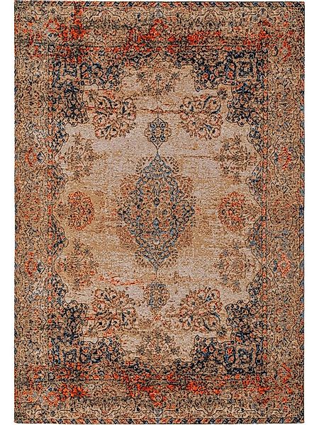 benuta Teppich Stay, rechteckig, Höhe: 5 mm, Kunstfaser, Berber, Ethno-Styl günstig online kaufen