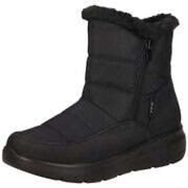 Studio London Schneeboots Damen blau günstig online kaufen
