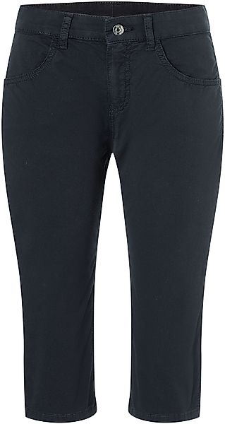 MAC Caprihose Capri-Summer-Clean Sommerhose Kniebedeckend mit günstig online kaufen