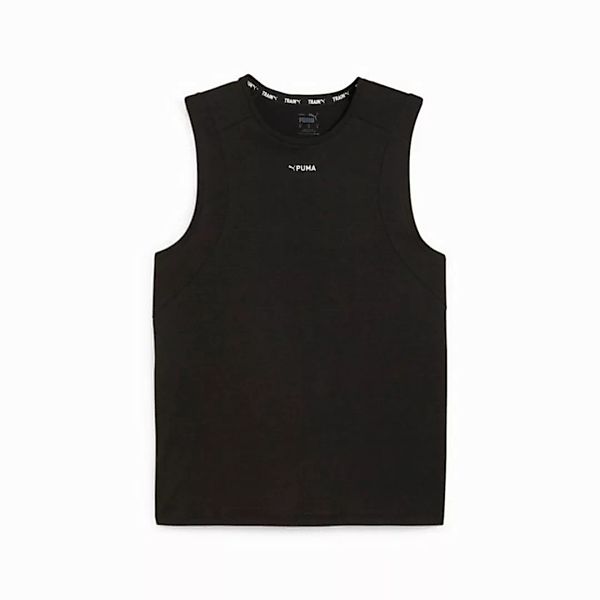 PUMA Tanktop FIT TRIBLEND SLEEVELESS TANK günstig online kaufen