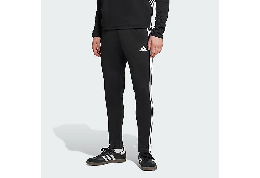 adidas Performance Trainingshose TIRO 25 ESSENTIALS WINTERIZED TRAININGSHOS günstig online kaufen