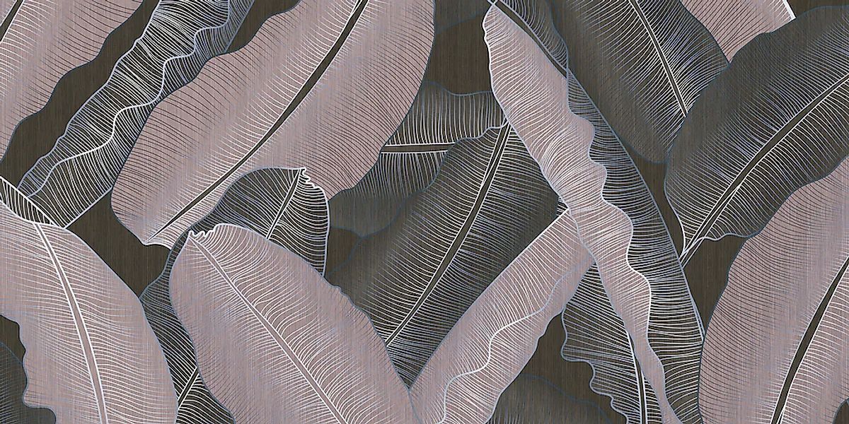 living walls Fototapete "Walls by Patel Under Cover" glatt Vlies, Wand günstig online kaufen