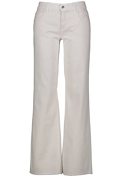 Cambio 5-Pocket-Jeans Damen Jeans TESS (1-tlg) günstig online kaufen