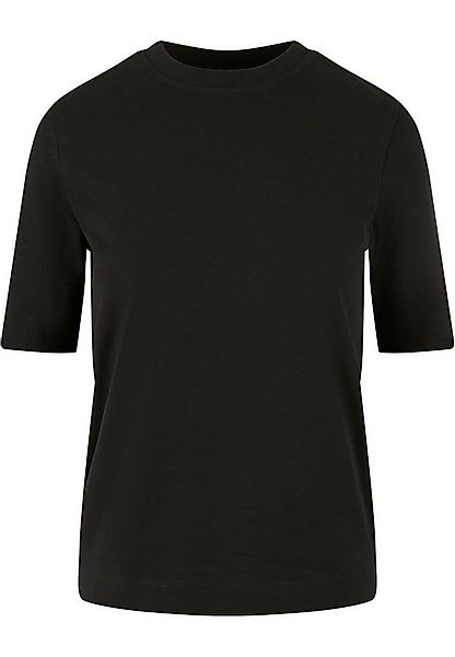 URBAN CLASSICS T-Shirt Urban Classics Damen Ladies Classy Tee (1-tlg) günstig online kaufen