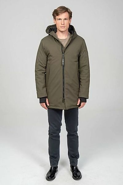 Ron Tomson Winterjacke mit Innenträgern günstig online kaufen