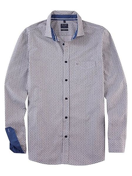 OLYMP Langarmhemd Olymp CASUAL / He.Hemd langarm / 410464-Hemden günstig online kaufen