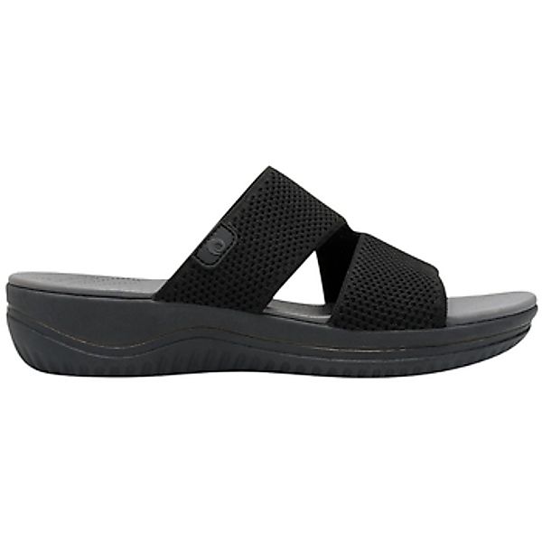 Jana  Pantoffeln 82727043 1-BLACK Noir günstig online kaufen
