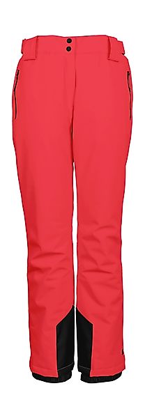 Killtec Skihose "KSW 94 WMN SKI PNTS", Wasserdichte, atmungsaktive Skihose günstig online kaufen