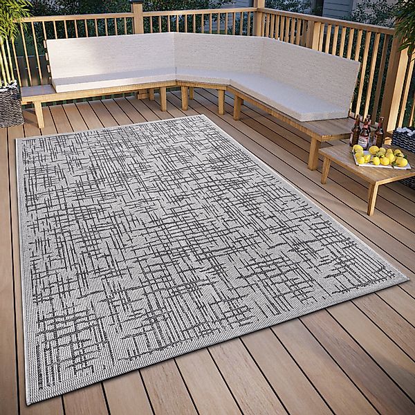 HANSE Home Teppich Telu, rechteckig, Höhe: günstig online kaufen