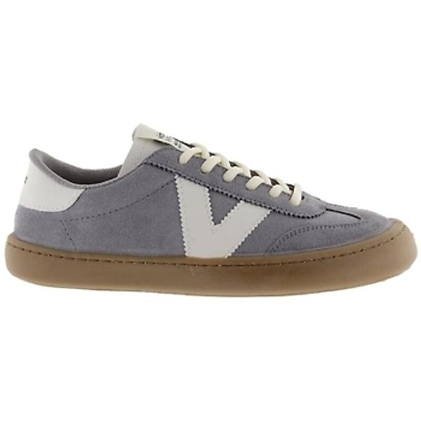 Victoria  Sneaker Olmo Barefoot Sneakers 186103 - Gris günstig online kaufen