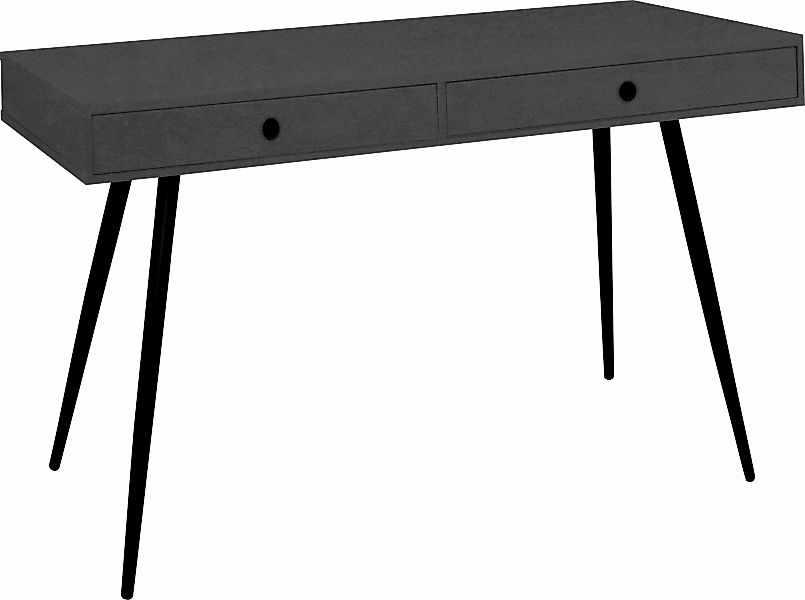 Mäusbacher Schreibtisch "Big System Office", Breite 108 cm günstig online kaufen