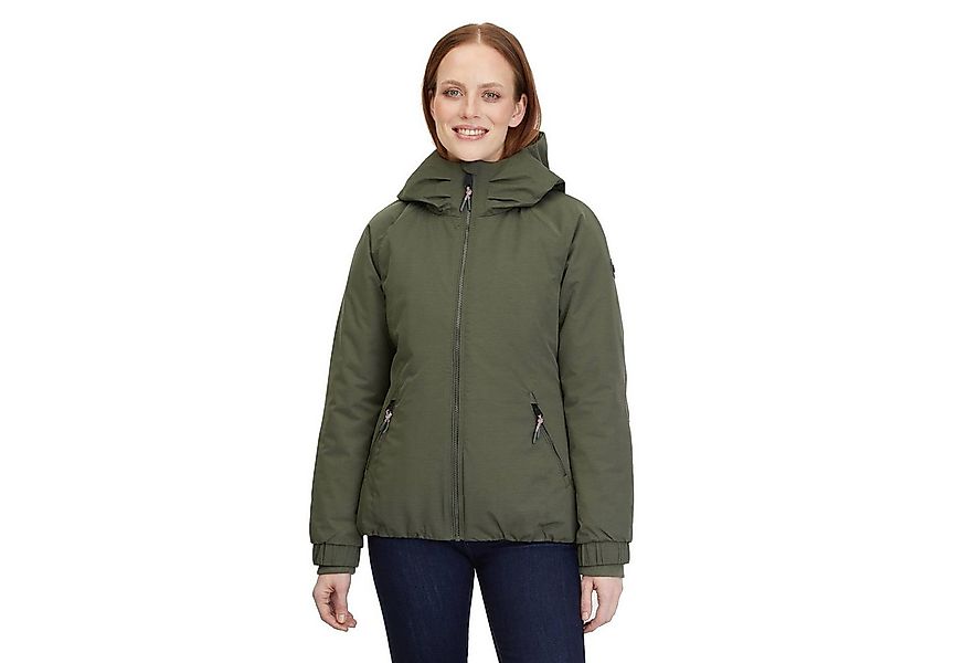 Ragwear Winterjacke Jacke Ragwear Dizzie Warm günstig online kaufen