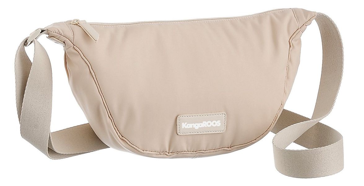 KangaROOS Umhängetasche, Schultertasche Bauchtasche günstig online kaufen