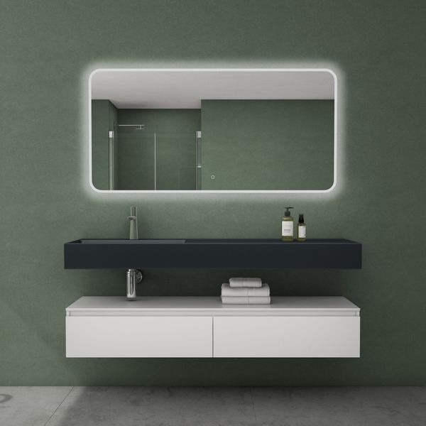 Mai & Mai Badmöbel-Set Unterschrank mit günstig online kaufen