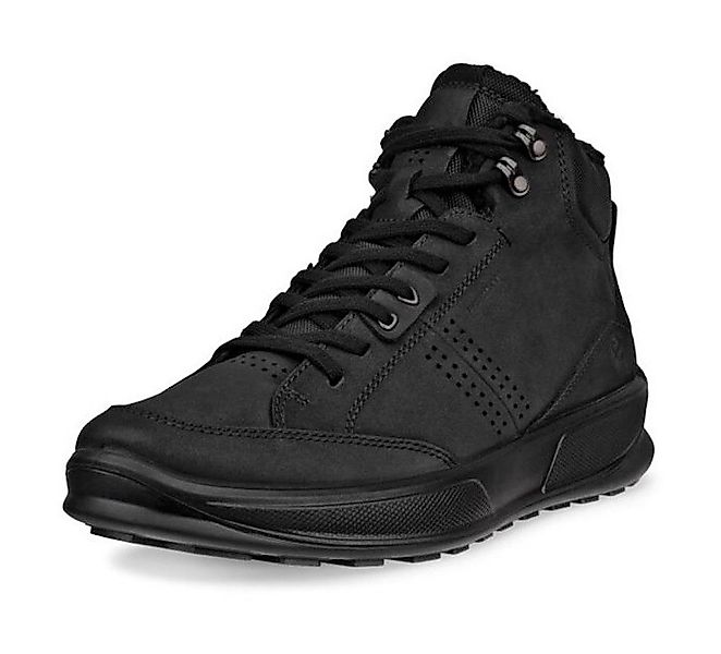 Ecco ByWay 2.0 Schnürboots, Stiefelette, High günstig online kaufen