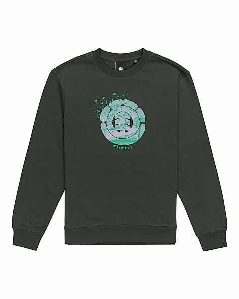 Element Sweatshirt "Flock" günstig online kaufen