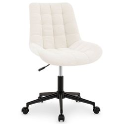 IDIMEX Drehstuhl VASILO, Bürostuhl höhenverstellbar mit günstig online kaufen