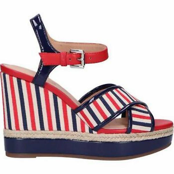 Geox  Sandalen D92CFE 011HH D YULIMAR günstig online kaufen