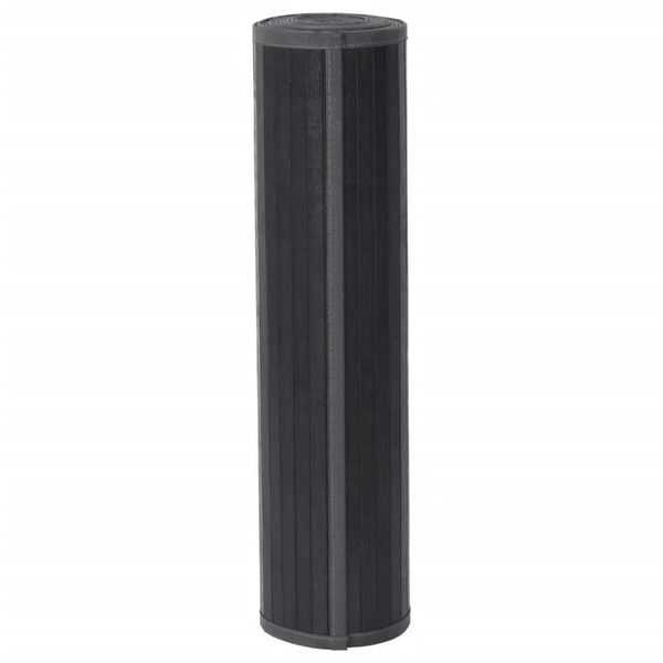 vidaXL Teppich Teppich Rechteckig Grau 60x100 günstig online kaufen