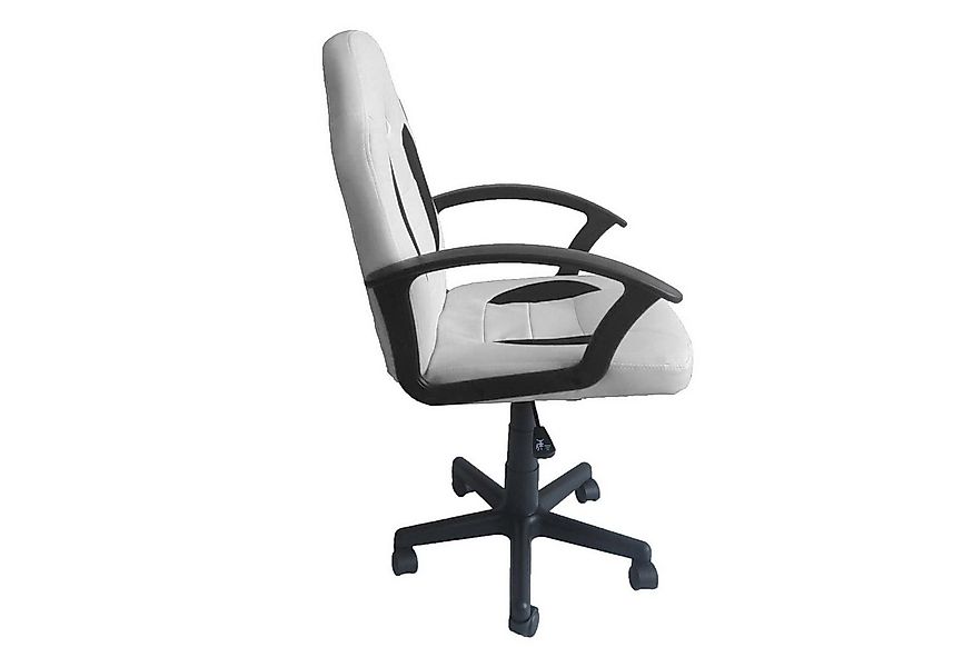 HTI-Living Schreibtischstuhl Schreibtischstuhl Junior höhenverstellbar (Stü günstig online kaufen