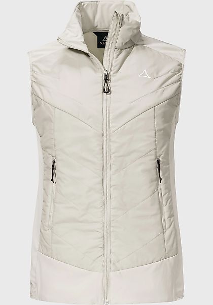 Schöffel Funktionsweste "Hiking Hybrid Vt Style Blaueis WMS" günstig online kaufen