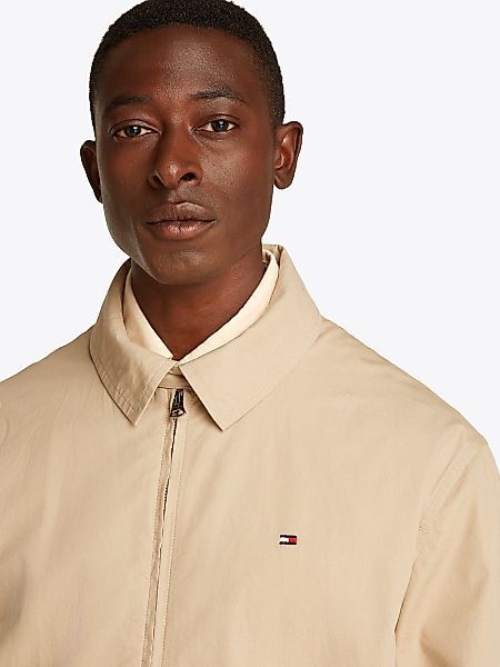 Tommy Hilfiger Kurzjacke LIGHTWEIGHT COTTON IVY günstig online kaufen