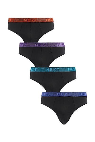 Next Slip Unterhosen im 4er-Pack (4-St) günstig online kaufen