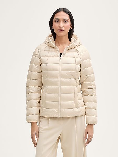 TOM TAILOR Steppjacke Lightweight Steppjacke mit günstig online kaufen