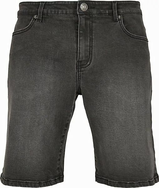 URBAN CLASSICS Stoffhose Urban Classics Herren Relaxed Fit Jeans Shorts (1- günstig online kaufen