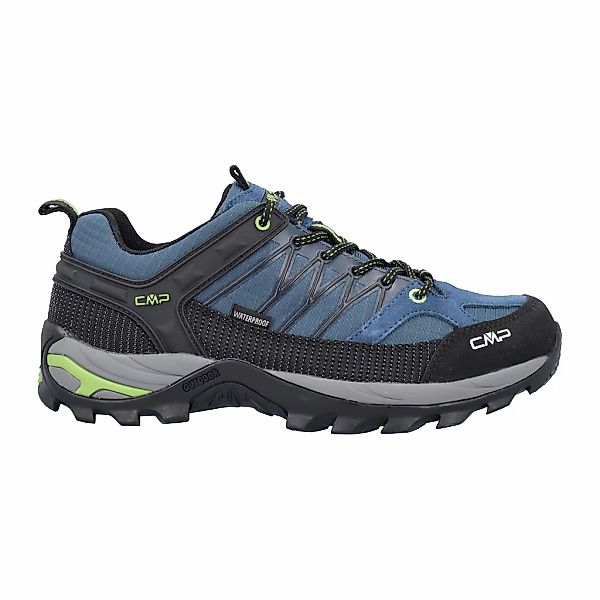 CMP Wanderschuh "RIGEL LOW TREKKING SHOES WP" wasserdicht günstig online kaufen