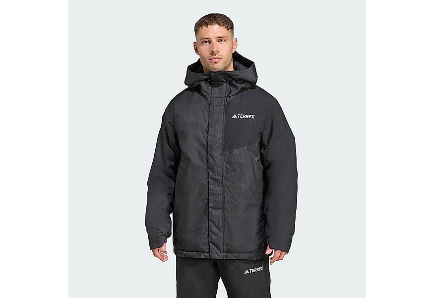 adidas TERREX Skijacke TERREX MULTI 2L RAIN.RDY ISOLATIONSJACKE (1-St) günstig online kaufen