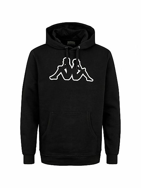 Kappa Troyer "Kappa Hoodie Logo Airiti" günstig online kaufen