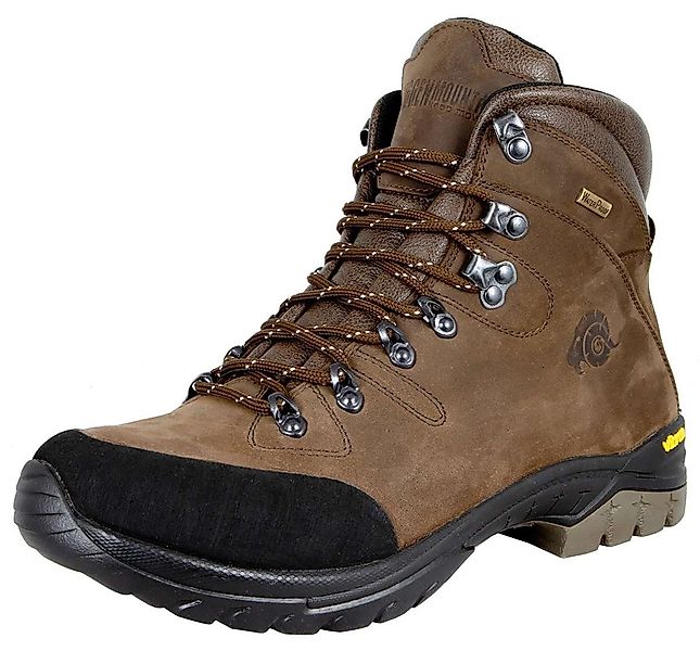 GUGGEN Mountain Herren Wanderstiefel Wanderschuh HPM50 günstig online kaufen