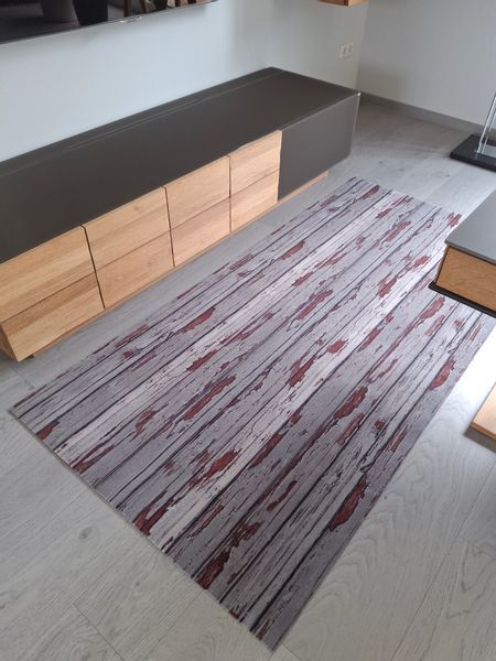 Mertex Küchenläufer Teppich Läufer Flur waschbar günstig online kaufen