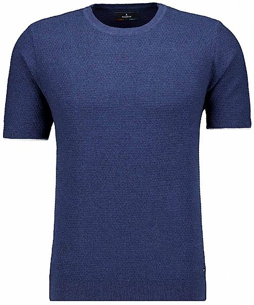 RAGMAN Rundhalspullover günstig online kaufen