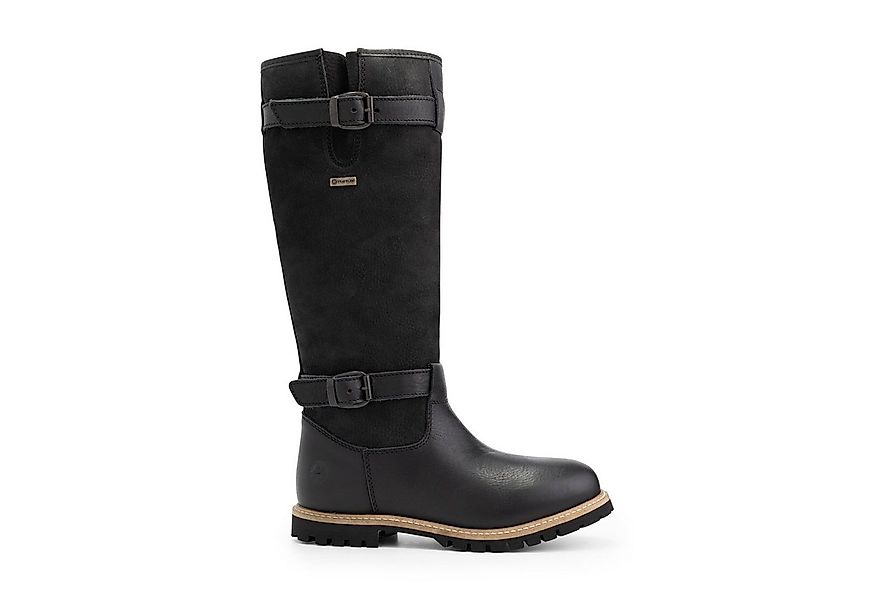 Travelin' Travelin' Greenland Lady Black 37 Stiefel günstig online kaufen