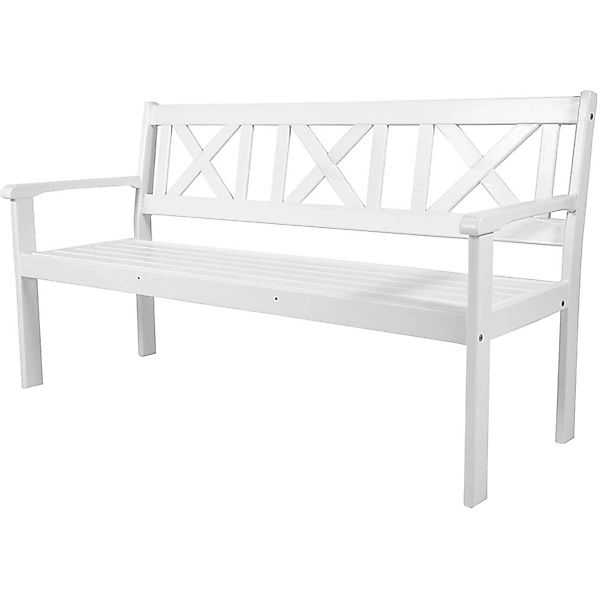 Sedex Gartenbank Aalborger 2er Sitz Holzbank günstig online kaufen