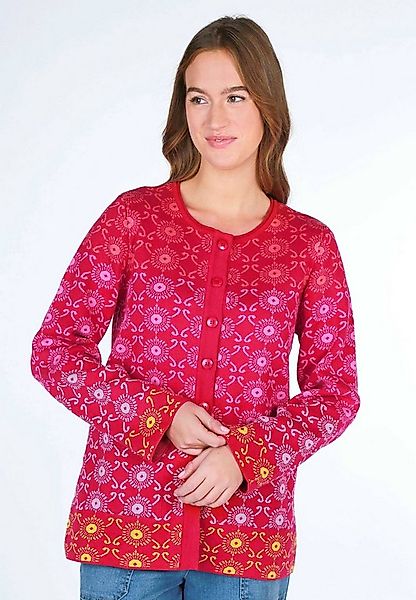 Deerberg Strickjacke Miera günstig online kaufen