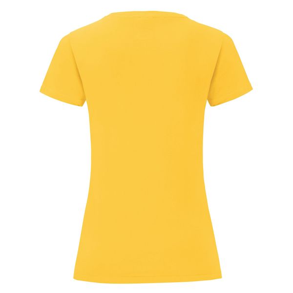 Fruit of the Loom Rundhalsshirt Ladies günstig online kaufen