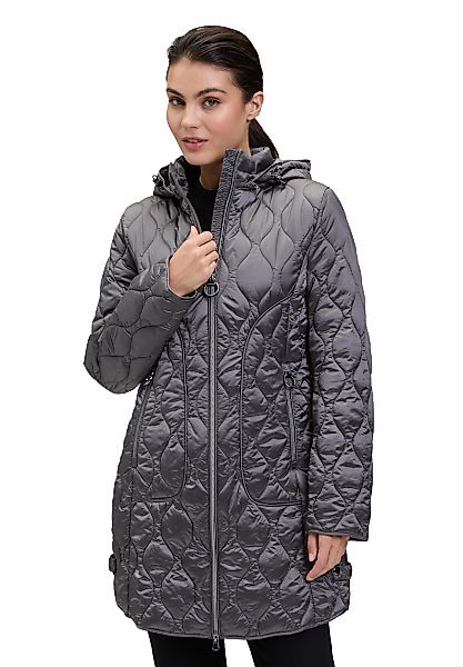 Betty Barclay Outdoorjacke "Betty Barclay Outdoorjacke mit abnehmbarer Kapu günstig online kaufen