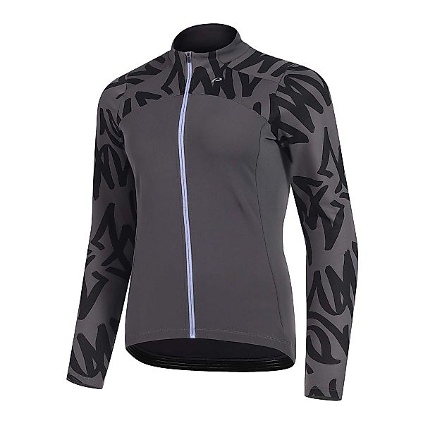 Protective Radtrikot Langarmtrikot P-Pitch günstig online kaufen