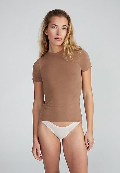 Style Republic Kurzarmshirt T-Shirt basic günstig online kaufen