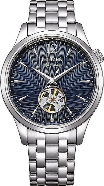 Citizen Automatikuhr Herrenarmbanduhr günstig online kaufen