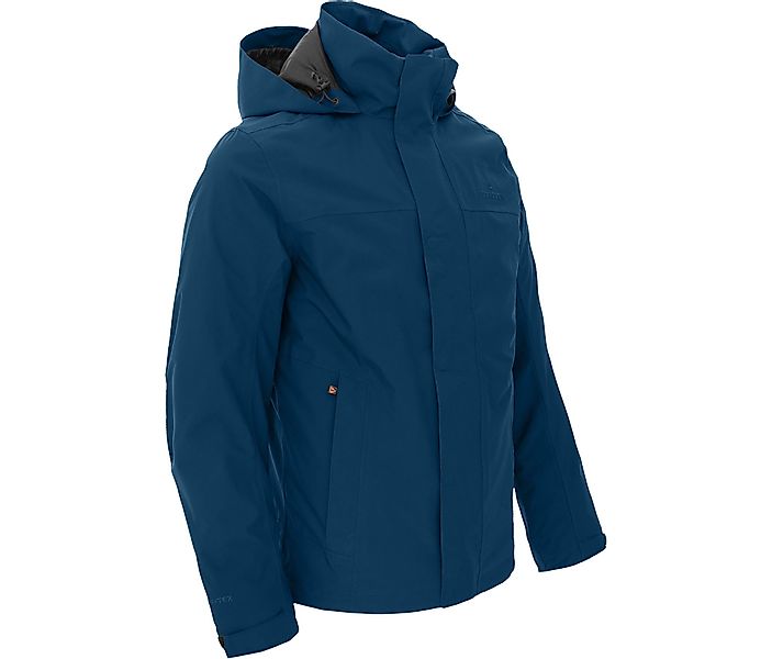 Bergson Regenjacke KAJAANI 3in1 Doppeljacke Herren günstig online kaufen