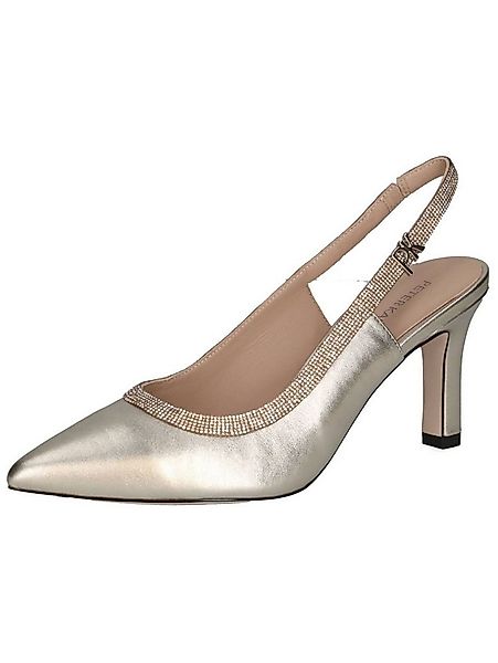 Peter Kaiser Peter Kaiser Pumps Leder High-Heel-Pumps günstig online kaufen