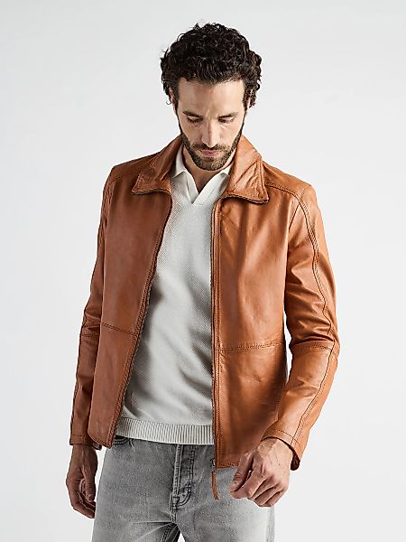 JCC Bikerjacke "Bruma" günstig online kaufen