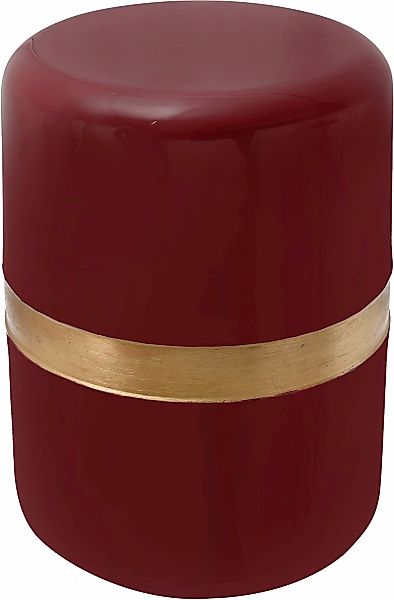Kayoom Beistelltisch "Art Deco 475, Abstelltisch aus Metall,funktional und günstig online kaufen