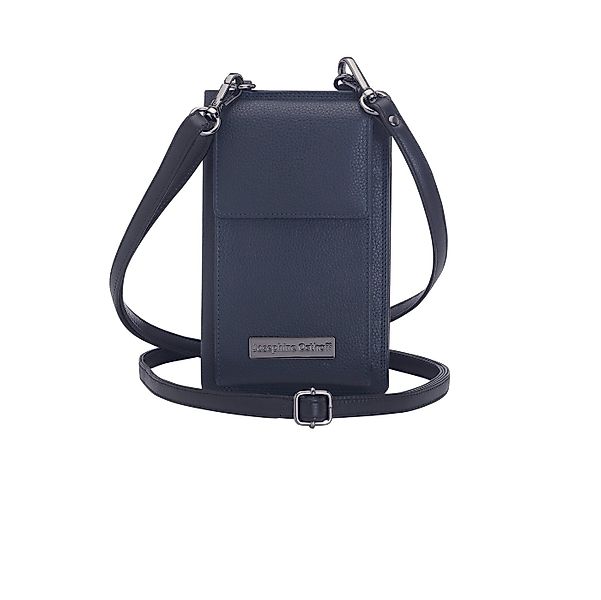 Josephine Osthoff Handtasche München Handytasche marine günstig online kaufen
